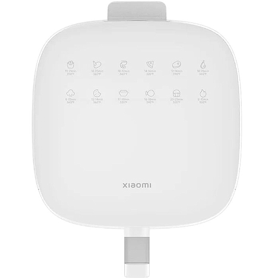 Аэрогриль Xiaomi Air Fryer Essential 6L EU