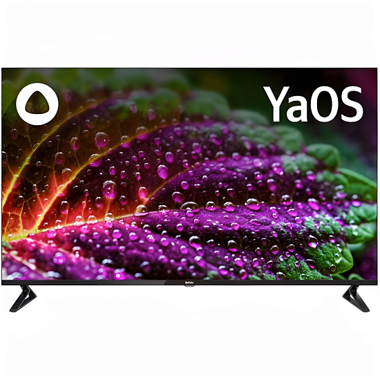 Телевизор BBK 50LED-8257/UTS2C, 50"