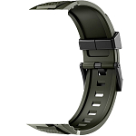 Ремешок KEEPHONE AEGIS IWATCH BAND 49мм GREEN