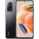 Смартфон Xiaomi Redmi Note 12 Pro 8/256 Graphite Gray (Уценка)Дамир