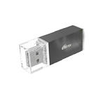 Картридер RITMIX CR-2042 Silver