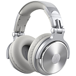 Наушники ONEODIO Studio Pro 10 silver