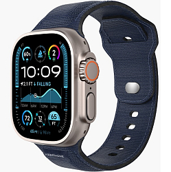 Ремешок KEEPHONE TERRUS IWATCH BAND 49MM (BLUE)