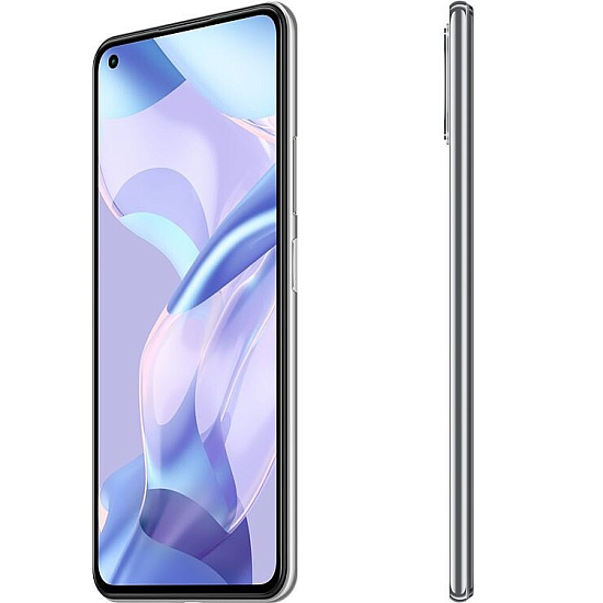 Смартфон Xiaomi Mi 11 Lite 5G NE 6/128Gb Белый