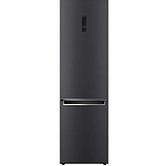 Холодильник LG GA-B509SBUM