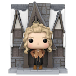 Фигурка Funko POP! Deluxe Harry Potter Hogsmeade Madam Rosmerta w/The Three Broomsticks (157) 65649