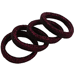 Набор для волос «Девочка», 4 шт.