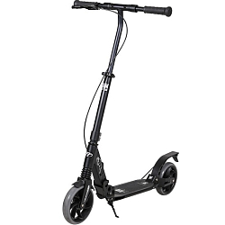 Самокат TECH TEAM Ram black