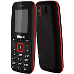 Телефон OLMIO A15 черный