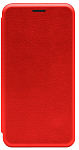 Чехол-футляр книга NONAME для Samsung Galaxy A02S красный