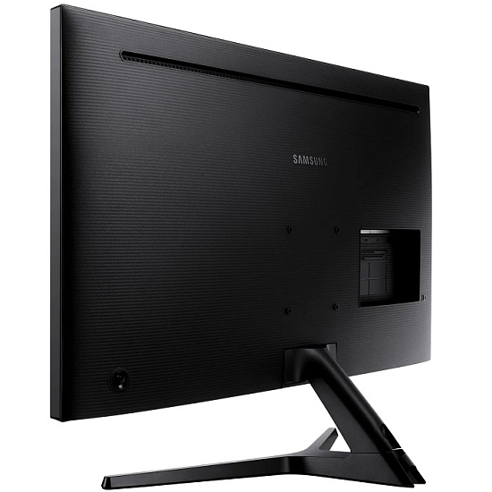 Монитор 32" Samsung  LU32J590UQPXEN UHD