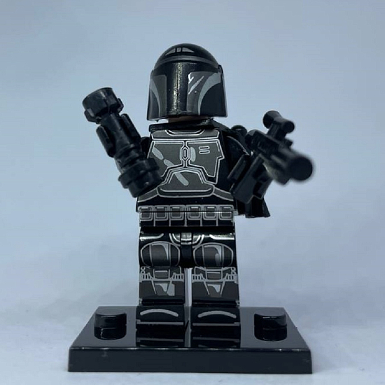 Фигурка SW090 Боба Фетт