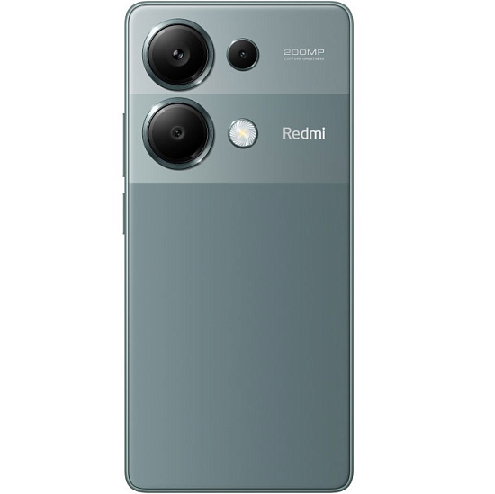 Смартфон Xiaomi Redmi Note 13 Pro 5G 8/256Gb Olive Green