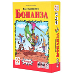 Бонанза