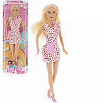 Кукла "Красотка" 8479