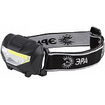 Фонарь ЭРА GB-501 налобный "Блэкджек"
