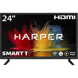 Телевизор HARPER 24R470TS 24"