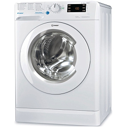 Стиральная машина INDESIT BWE 81282 L