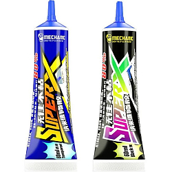 Клей Wxl-super X-tz 120 мл 120 г