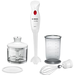 Блендер BOSCH MSM14500 белый