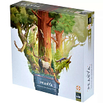 Редвуд (Redwood) 