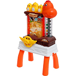 Развивающий столик «Весёлый курятник» 9824877