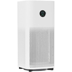 Очиститель воздуха XIAOMI Smart Air Purifier 4 Lite (CN), белый