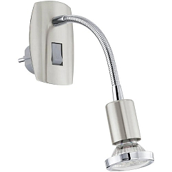 Светильник спот EGLO 92933 , GU10, 3 Вт