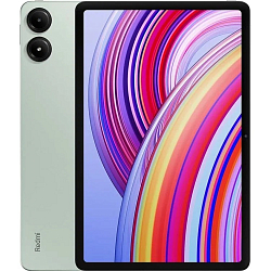 Планшет 12.1" XIAOMI Redmi Pad Pro 8/128GB, зеленый