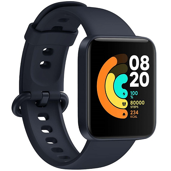 Смарт-часы XIAOMI Mi Watch Lite Синий