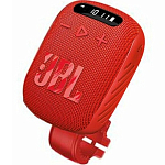 Колонка портативная JBL Wind 3 Red