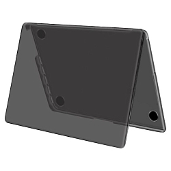 Чехол KZDOO Guardian для MackBook Air 15"/A2941 M2(2023)/A3114 M3(2024) black