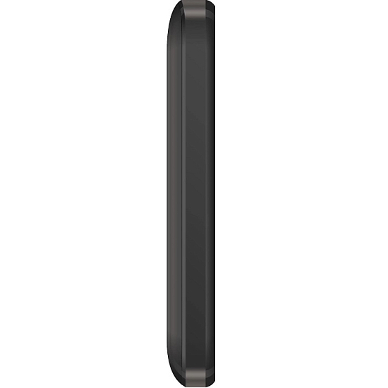 Телефон VERTEX M115 черный