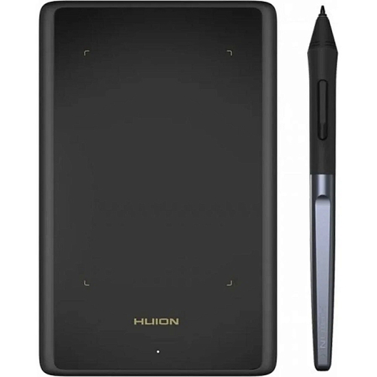 Графический планшет HUION Inspiroy H420X