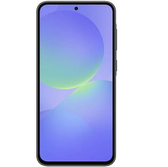 Смартфон Samsung Galaxy A36 5G 8/256GB SM-A366E (Черный)
