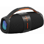 Колонка портативная HOPESTAR H60, черная