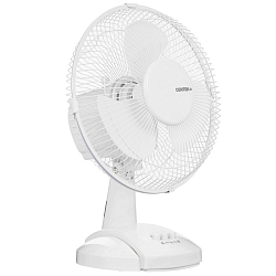 Вентилятор настольный CENTEK CT-5006 белый