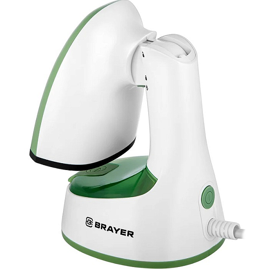 Ручной отпариватель BRAYER 4128BR, 1500 Вт