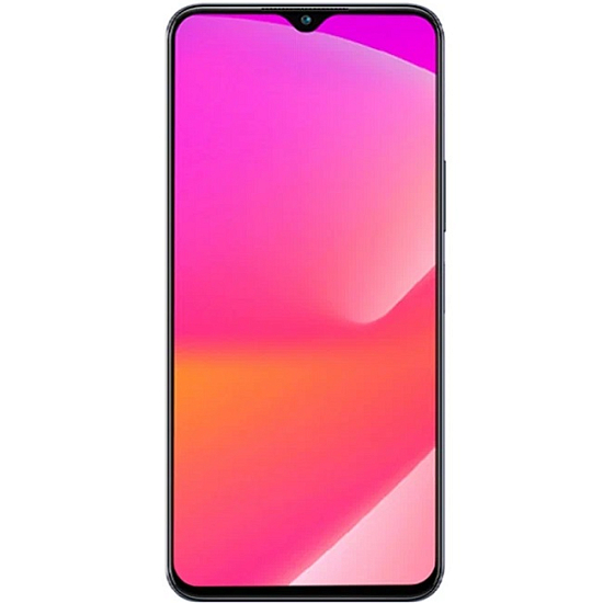 Смартфон Infinix Note 12 2023 NFC 8/128 Helio G99 Серый