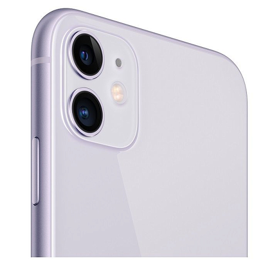 Смартфон APPLE iPhone 11  64Gb Фиолетовый (AE)
