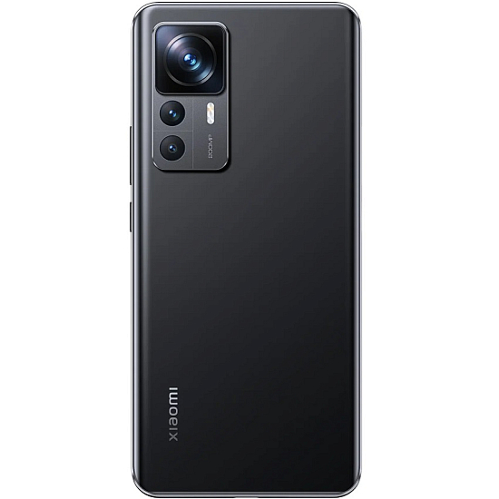 Смартфон Xiaomi Mi 12T PRO 8/128Gb Черный