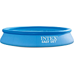Бассейн надувной INTEX 28116, Easy Set 305х61см, 3077л