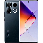 Смартфон Infinix Note 40 Pro 12/256Gb, черный