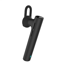 Гарнитура-Bluetooth XIAOMI Mi Youth Edition чёрная