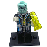 Фигурка SP508 Ebony Maw