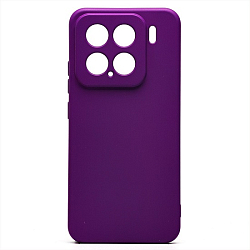 Задняя накладка Activ Full Original Design для Xiaomi 15 (violet) (238574)