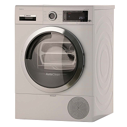 Сушильная машина BOSCH WTX 87 KH1 OE