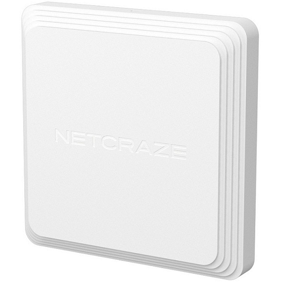 Роутер WiFi Netcraze Orbiter (NAP-630)