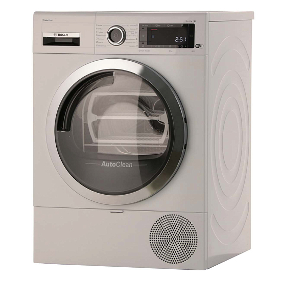 Сушильная машина BOSCH WTX 87 KH1 OE