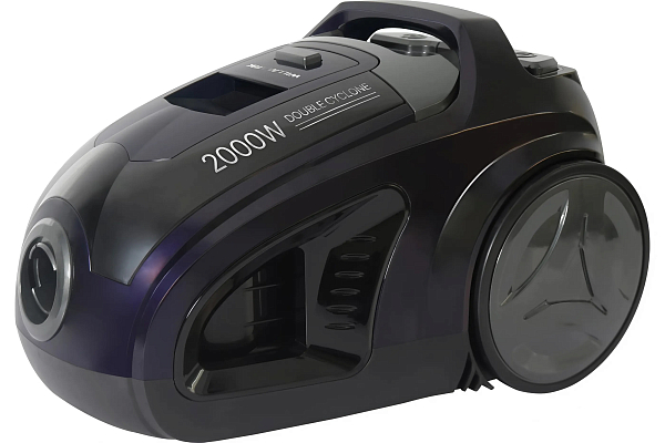 Пылесос Willmark VC-2421CYM